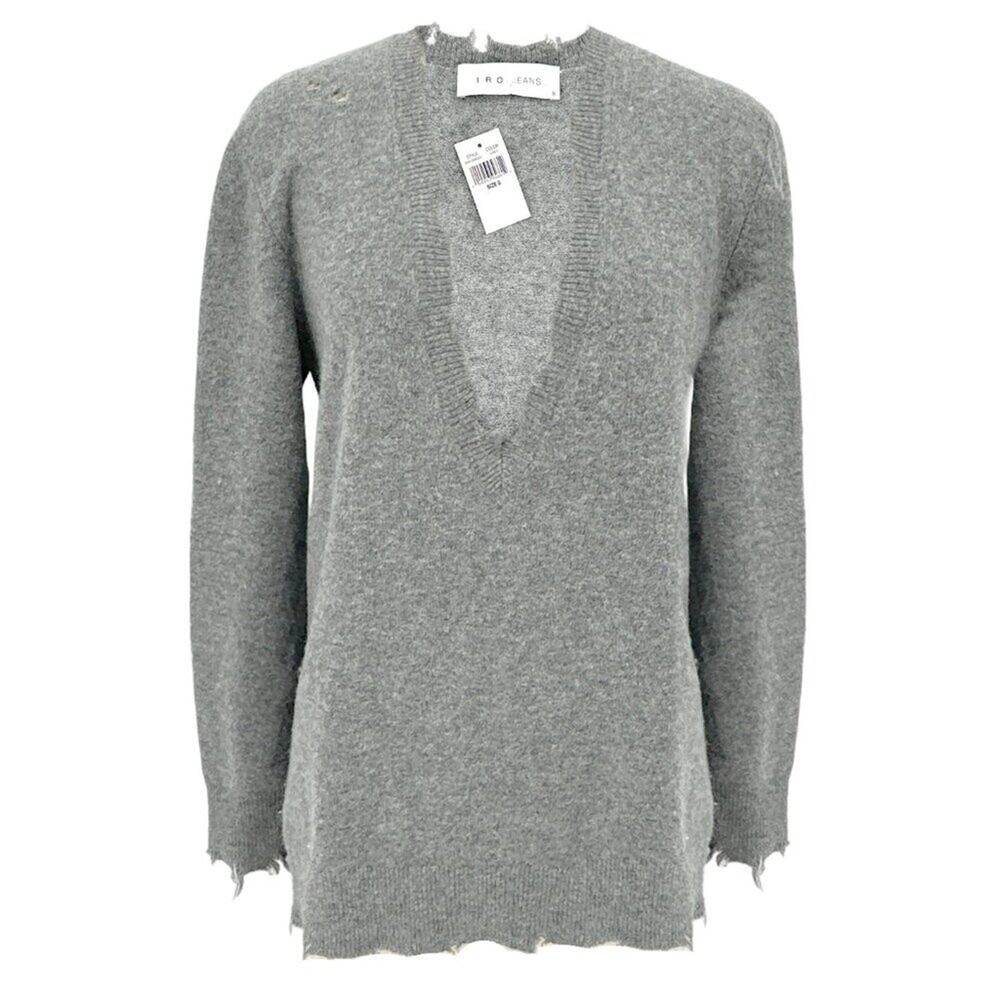 IRO Brody Sweater S